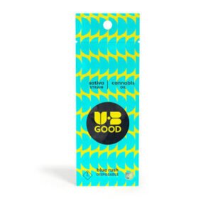 UB Good Vape