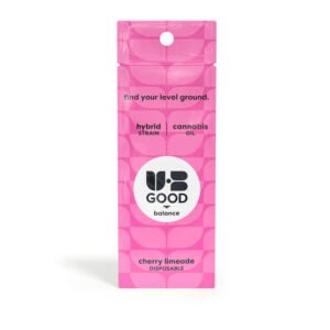 UB Good Disposable